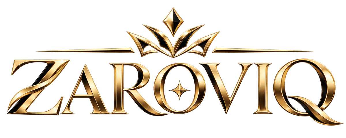 ZAROVIQ